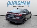 Used 2024 Honda Civic Sport image 3