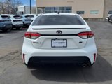 Used 2021 Toyota Corolla SE w/ Carpet Mat Package (TMS) image 4