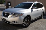 Used 2013 Nissan Pathfinder SL w/ SL Premium Pkg image 5