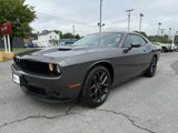 Certified 2023 Dodge Challenger SXT w/ Plus Package image 2
