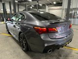 Used 2020 Acura TLX V6 w/ A-SPEC Pkg image 6