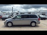 Used 2019 Dodge Grand Caravan SE image 3