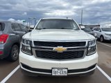 Used 2015 Chevrolet Tahoe LT image 2