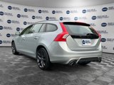 Used 2018 Volvo V60 T5 Dynamic w/ Vision Package image 3