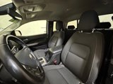 Used 2021 Chevrolet Colorado LT w/ LT Convenience Package image 4