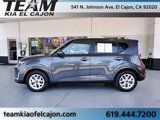 Certified 2023 Kia Soul LX w/ Option Group 015 image 6