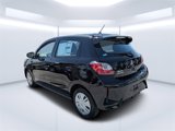 New 2024 Mitsubishi Mirage ES image 5
