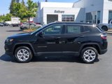 New 2025 Jeep Compass Sport image 2