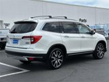 Used 2019 Honda Pilot Touring image 2