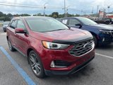 Used 2019 Ford Edge Titanium image 2