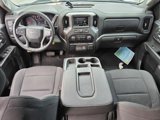 Used 2021 Chevrolet Silverado 1500 Custom image 3