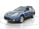 Used 2013 Subaru Outback 2.5i Limited image 2