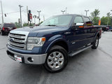 Used 2013 Ford F150 Lariat w/ Luxury Equipment Group image 3