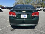 Used 2014 Chevrolet Cruze LTZ w/ RS Package image 5