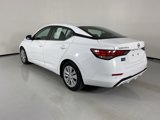 Used 2022 Nissan Sentra S image 5