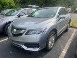 Used 2017 Acura RDX w/ Technology Package image 2