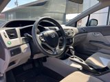 Used 2012 Honda Civic HF image 2