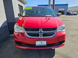 Used 2014 Dodge Grand Caravan SE image 2