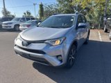 Used 2018 Toyota RAV4 XLE image 3