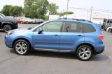 Used 2017 Subaru Forester 2.5i Touring image 2