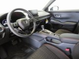 New 2025 Honda HR-V Sport image 3