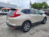 Used 2018 Honda CR-V EX image 4