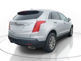 Used 2017 Cadillac XT5 Luxury w/ Driver Awareness Package image 4