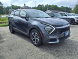 Used 2023 Kia Sportage EX image 4