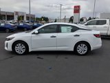 New 2025 Nissan Sentra S image 3