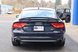 Used 2012 Audi A7 3.0T Premium image 4
