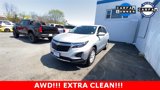 Certified 2022 Chevrolet Equinox LT image 5