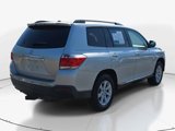 Used 2012 Toyota Highlander SE image 3