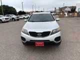 Used 2011 Kia Sorento LX image 2