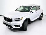 Used 2020 Volvo XC40 T5 Momentum w/ Protection Package Premier image 2