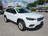 Used 2022 Jeep Cherokee Latitude Lux image 2