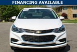 Used 2018 Chevrolet Cruze LT image 3