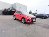 Used 2022 Audi Q3 2.0T Premium image 2