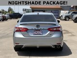 Used 2020 Toyota Camry SE image 4
