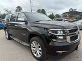 Used 2015 Chevrolet Suburban LS w/ Driver Alert Package image 3