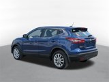 Used 2021 Nissan Rogue Sport S image 4