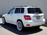 Used 2011 Mercedes-Benz GLK 350 4MATIC image 6
