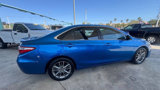 Used 2017 Toyota Camry SE image 4