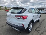 Certified 2022 Ford Escape S image 3