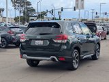 Certified 2022 Subaru Forester Touring image 4