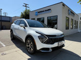 Used 2024 Kia Sportage EX w/ EX Premium Package image 2