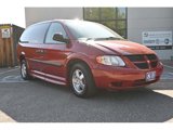 Used 2007 Dodge Grand Caravan SE w/ Popular Equipment Group I image 3