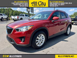 Used 2013 MAZDA CX-5 Touring image 3