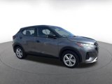 Used 2024 Nissan Kicks S image 2