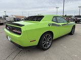 Used 2023 Dodge Challenger R/T w/ Cold Weather Group image 5
