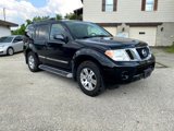 Used 2012 Nissan Pathfinder Silver image 3